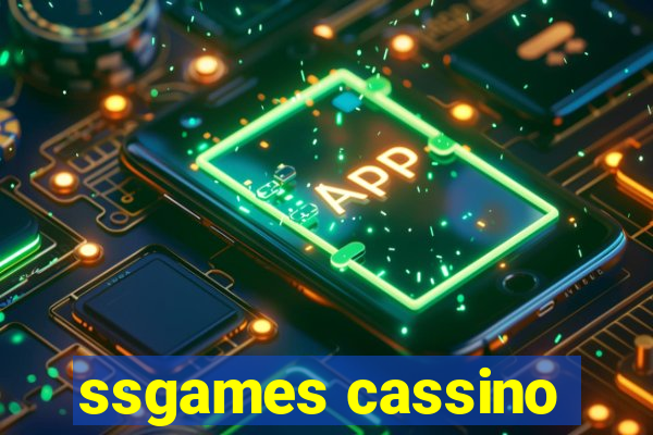 ssgames cassino